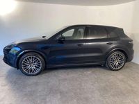gebraucht Porsche Cayenne E-Hybrid 3,0 Bz. Plugin Hybrid 250 kW (340 PS),...