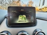 Gebraucht Mercedes B180 109 PS (80 kW) 2017 Van / Kleinbus