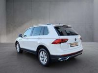 gebraucht VW Tiguan Elegance TDI SCR 4MOTION DSG