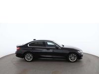 gebraucht BMW 318 d Sport Line LED LEDER DIGITAL-TACHO ASSIST
