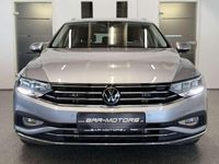 gebraucht VW Passat Elegance 4MOTION*VIRTUAL*LANE*ACC*KAMERA*