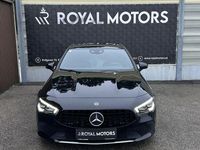 gebraucht Mercedes CLA180 d