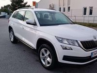 gebraucht Skoda Kodiaq 2.0 TDI DSG Active