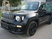 gebraucht Jeep Renegade Sport FWD 1,0 MultiAir