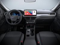 gebraucht Ford Kuga 2,5 FHEV *Sound Edition* ALLRAD