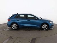 gebraucht Audi A3 Sportback 30 TFSI LED NAVI ASSIST TEMPOMAT PDC