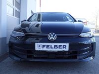 gebraucht VW Golf VIII Rabbit TDI