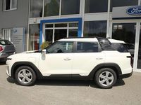 Gebraucht Ssangyong (KGM) Torres EVX 152 kW (207 PS) 2024 Weiß SUV
