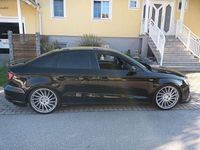gebraucht Audi A3 A3 SB 1,6 TDI sport sport