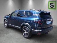 gebraucht Dacia Bigster Journey Hybrid 155