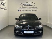 gebraucht BMW 318 Gran Turismo d Aut. (F34)