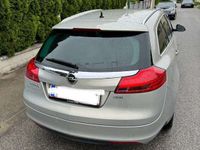 gebraucht Opel Insignia sport tourer CDTI 2.0