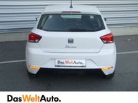 gebraucht Seat Ibiza Reference 1.0