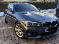 Gebraucht BMW 120 M Sport 190 PS (139 kW) 2016 Kleinwagen