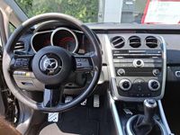 gebraucht Mazda CX-7 23i DISI Turbo / Leder/Bose Sound/Shz um 6490-
