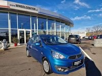 gebraucht Mitsubishi Space Star 1.0 MIVEC Inform AS&G * 1. BESITZ