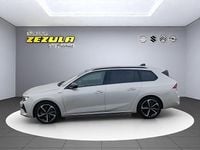 Gebraucht Opel Astra 131 PS (96 kW) 2024 Grau Kombi