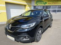 gebraucht Renault Kadjar Conquest 1.5dci 2WD -1Besitz -74000km TOP!