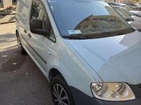 Gebraucht VW Caddy 105 PS (77 kW) 2006 Van / Kleinbus
