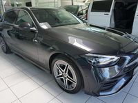 gebraucht Mercedes C200 d T-Modell
