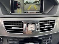 gebraucht Mercedes E220 CDI