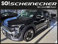 Gebraucht Kia EV3 Earth 150 kW (204 PS) 2025 Schwarz SUV