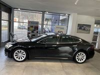 gebraucht Tesla Model S Basis