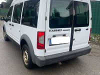 gebraucht Ford Tourneo Connect Tourneo Connectlang 1,8 TDCi