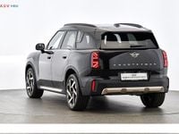 Gebraucht Mini Countryman 170 PS (125 kW) 2024 Schwarz SUV