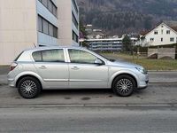 Gebraucht Opel Astra 90 PS (66 kW) 2004 Limousine