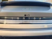 gebraucht Hyundai Ioniq 6 IONIQ 6 Elektro 77,4kWh 4WD Top Line Long Range Aut. Top Line