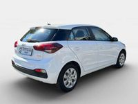 gebraucht Hyundai i20 10 T-GDI Level 3