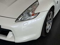 gebraucht Nissan 370Z Roadster Pickerl NEU Tausch mgl.
