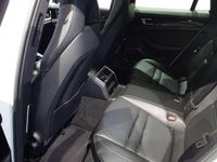 gebraucht Porsche Panamera 4 S