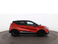 gebraucht Renault Captur 1.5 dCi 90 ENERGY NAVI SITZHZG PDC