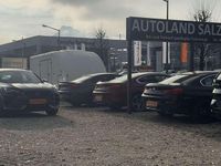 gebraucht Cupra Formentor *Ambient light *AHK* WinterPaket*NAVI