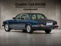 Gebraucht Daimler Double Six Serie 1 311 PS (228 kW) 1993 Blau Limousine