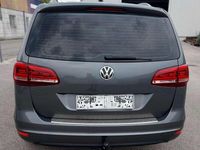 gebraucht VW Sharan Highline BMT 2,0 TDI