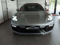 gebraucht Porsche Panamera 4 E-Hybrid PHEV Sport Turismo Aut.