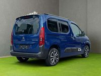 gebraucht Citroën Berlingo BHD 130 Shine M