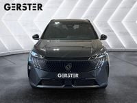 Neu Peugeot 5008 GT 150 PS (110 kW) 2025 Schwarz SUV