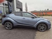 gebraucht Toyota C-HR 18 Hybrid C-LUB CVT