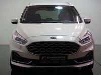 gebraucht Ford Galaxy 2,0 TD Vignale / Service & Pickerl neu