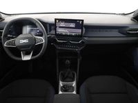 gebraucht Dacia Duster TCe 130 Journey 4x4 1.2 Journey, Navi, Kamera, Sitzheizung, 18-Zoll