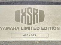 gebraucht Abarth 695 XSR Yamaha