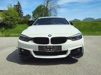 gebraucht BMW 420 Gran Coupé 420 d xDrive M Sport Aut. M Sport