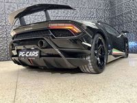 gebraucht Lamborghini Huracán Performante*Werksgarantie*Lift* TOP*Nr22