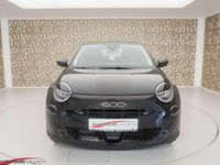 Neu Fiat 600 136 PS (100 kW) 2025 Schwarz Limousine