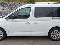 Gebraucht Ford Tourneo Titanium 116 PS (85 kW) 2025 Weiß Kombi