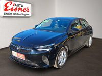 gebraucht Opel Corsa 1.2 ELEGANCE DIRECT INJ